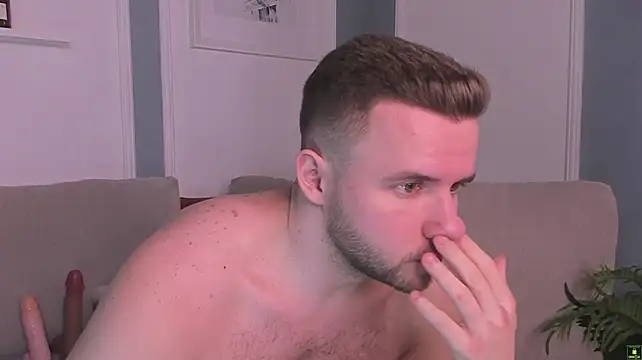 XXX chat uživo modela EnriqueBarberry