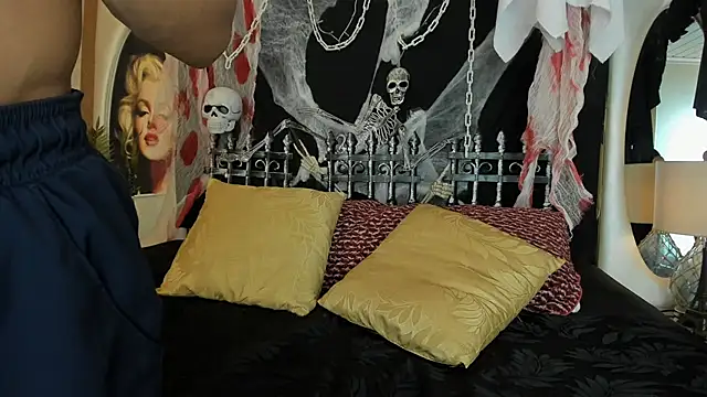 Chat XXX Live ALAN_SANTHOS