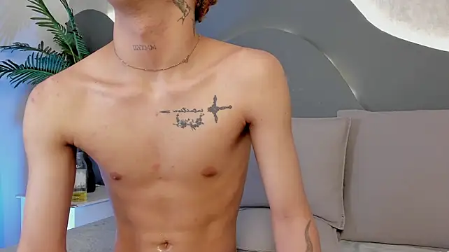 Elliot_Walker's Live XXX Chat