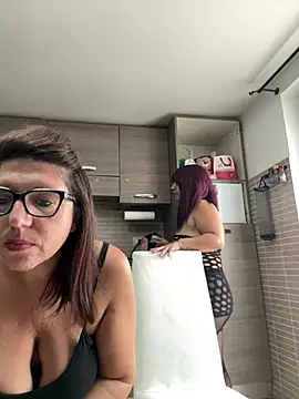 Chat XXX en directo de SinfulMarkedQueens