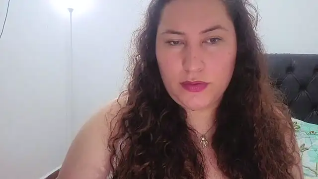 JANNAH_MARTINEZ – Live XXX-chat