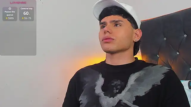 Chat XXX en directo de Nathaniel_Park
