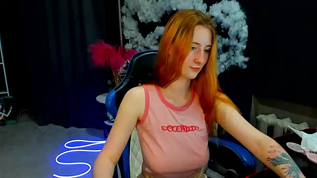 Chat XXX Live Irma_s