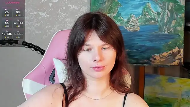 bbJ_one's Live XXX Chat