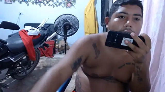 master_juju1924 Obrolan Langsung XXX