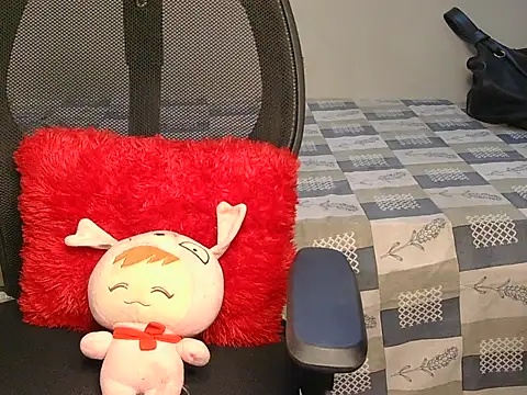 Živý XXX chat your-ishika
