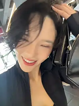 mengmeng808 Chat XXX in diretta