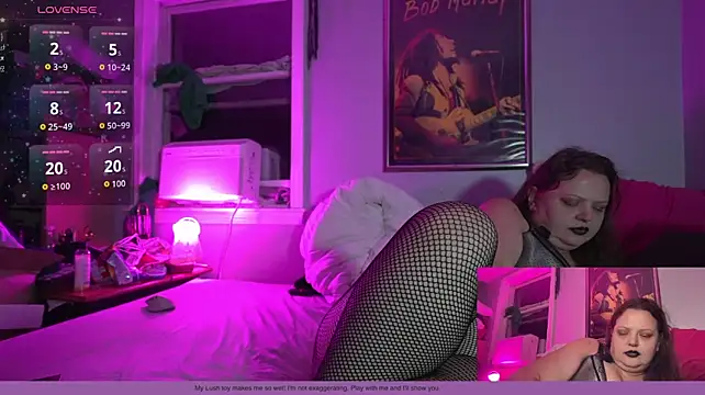 Chat XXX Live TheCheeky1