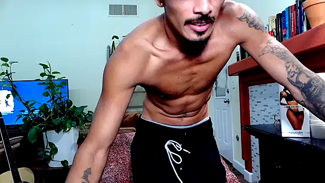 N1KK0444's Live XXX Chat