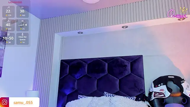 Chat XXX Live Saam_Sky