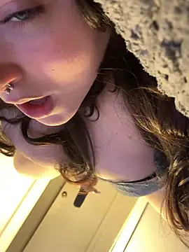 Evemeqt – Live XXX-chat