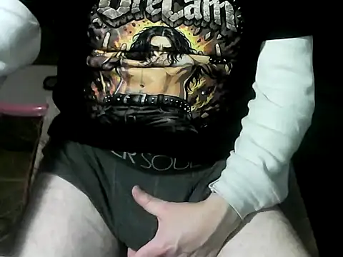 Chat XXX ao vivo de OreCam