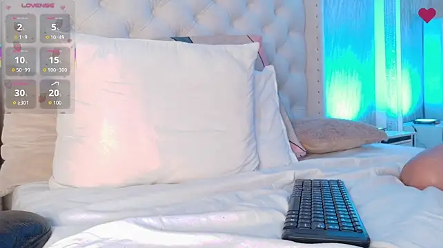 Živý XXX chat Sexual_Desirests