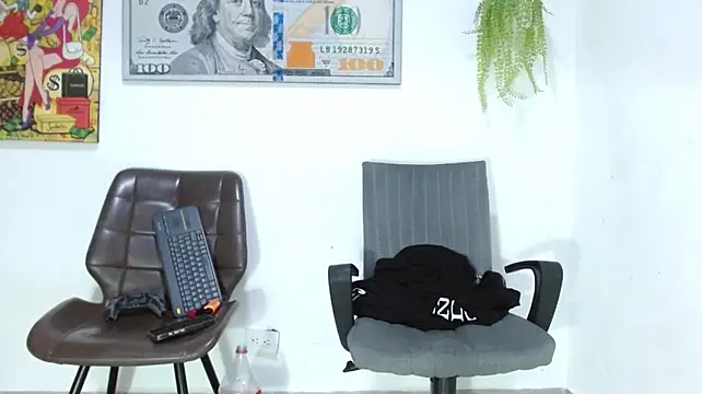 The_Overlord_Alex 现场XXX聊天