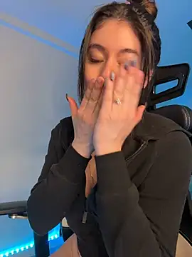 Sharon_07 라이브 XXX 채팅