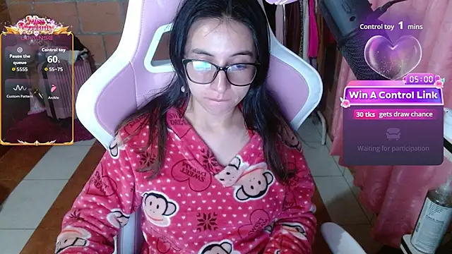 Maggie_Fox3 라이브 XXX 채팅