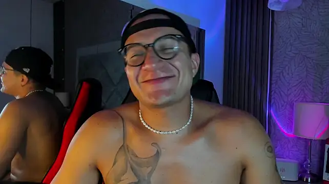 Hassbyd – Naživo XXX chat