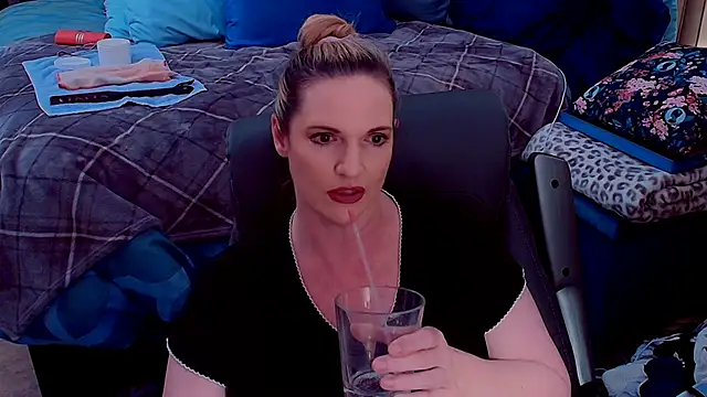 Živý XXX chat ninajaymes