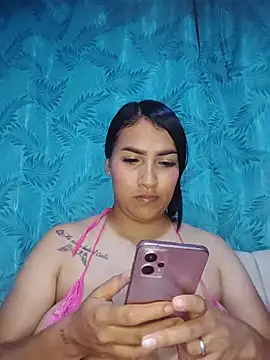 Chat XXX Live MIA_MILK99
