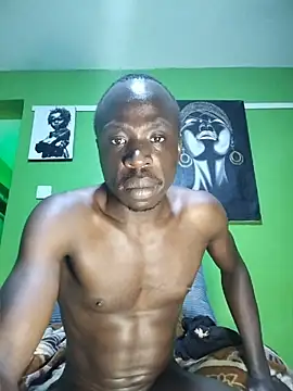 Chat +18 de MONSTERDICK_254 ao vivo