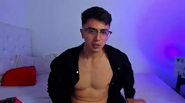 Chat XXX Live Caramelo_Bryan