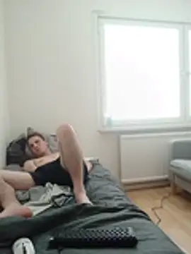 Chat XXX Live erikdanil