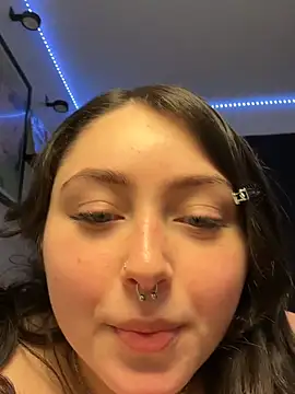 Chat XXX en directo de Evemeqt