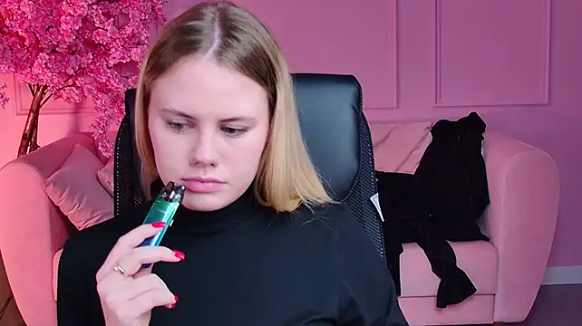 LanaWey Live XXX-chat