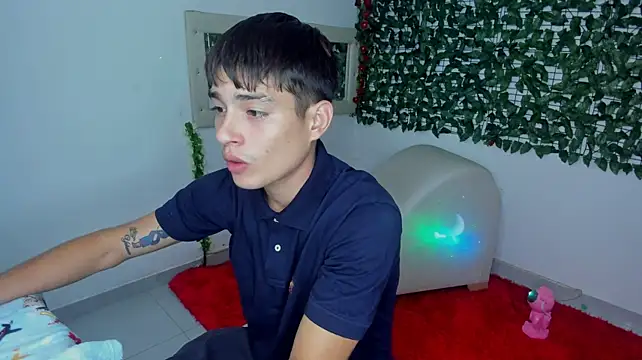 The_beby_guy Chat XXX live