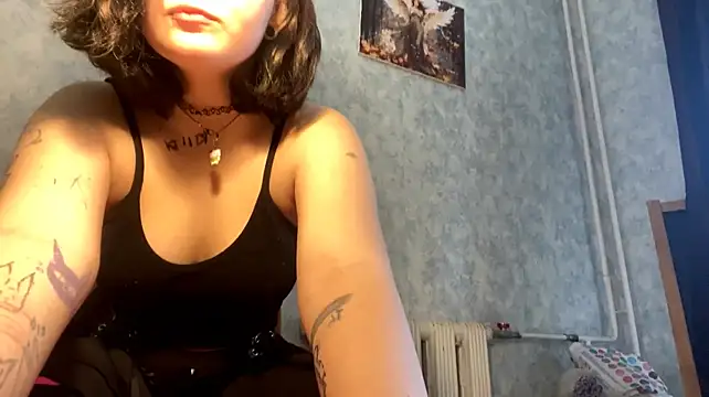 todaymood Live XXX-chat