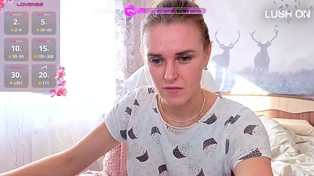 Bella__Swoon Adlı Modelin Canlı XXX Sohbeti