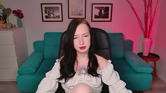 แชท XXX สดของ AlexisBliss