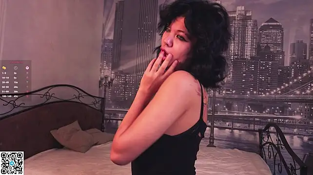 VesperSolacen Live XXX chat