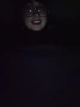 Rox_Rae: вебкам-шоу