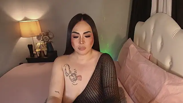 Unforgettable_Maria Adlı Modelin Canlı XXX Sohbeti