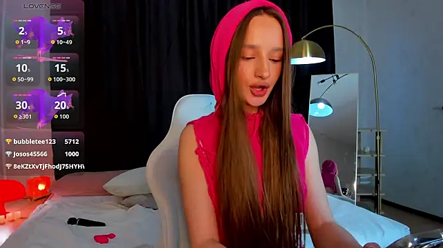 Chat XXX Live miiss__lulu