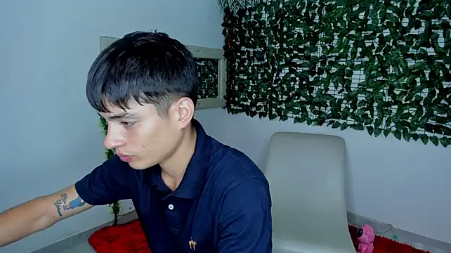 Онлайн чат XXX The_beby_guy
