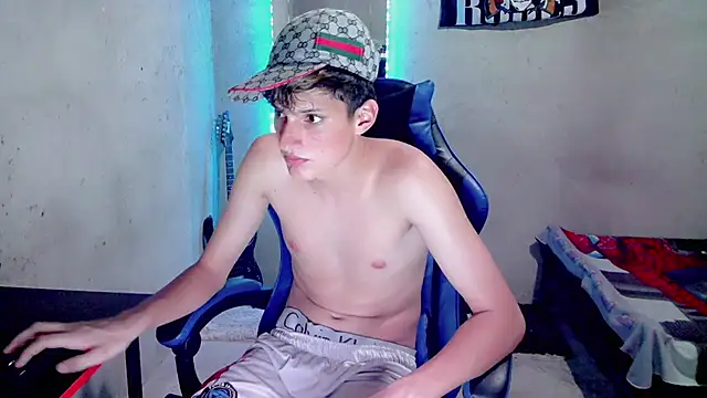Czat XXX na żywo – Jason_Toddhot