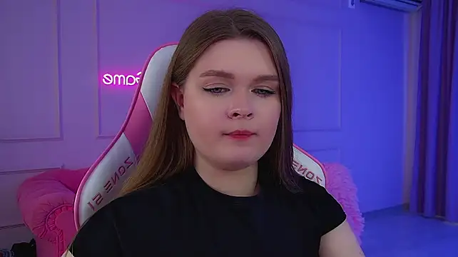 XXX chat uživo modela CrystalLyons