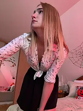 צ'אט XXX בשידור חי של SugarDanger