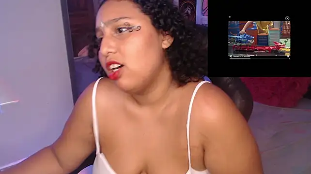 Chat XXX Live ameliarossii
