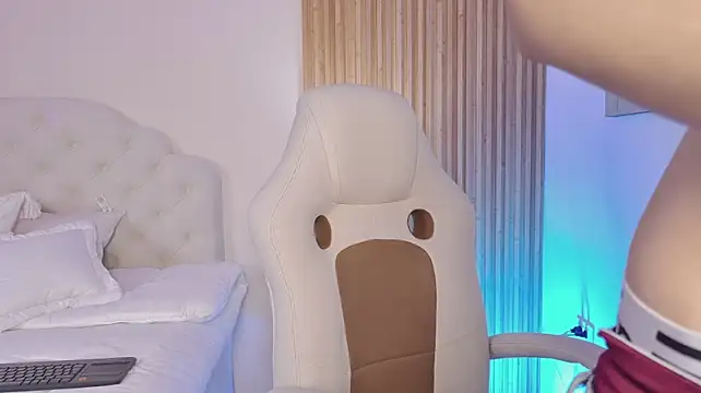 Filiph_Sterliing 现场XXX聊天
