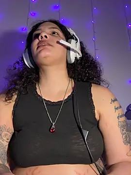 Chat XXX Live tastylolaaa