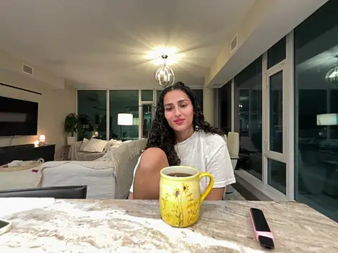 silkygemm Live XXX Chat