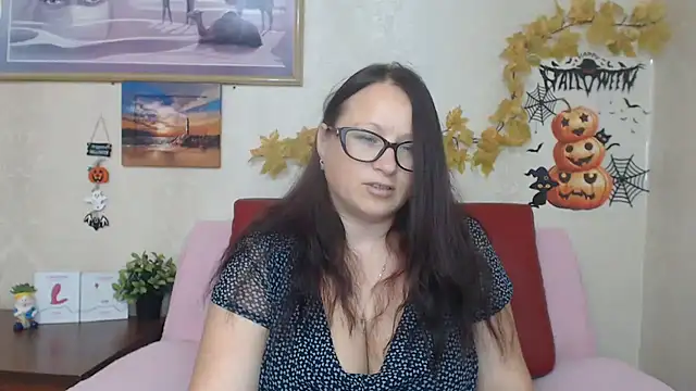 Chat XXX Live Lilia4joy