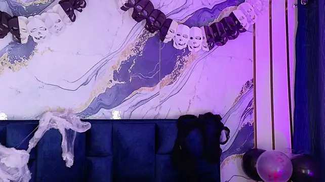 Chat XXX Live AmmyJones_