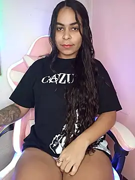 Chat +18 de imaculada666 ao vivo