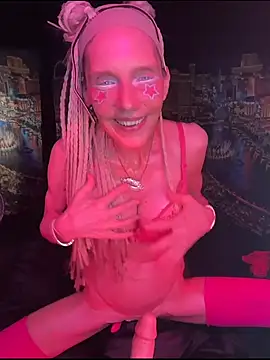 1NikiVegas – Live XXX-chat