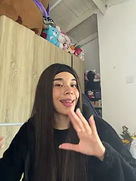 Chat XXX Live Milleradhara24