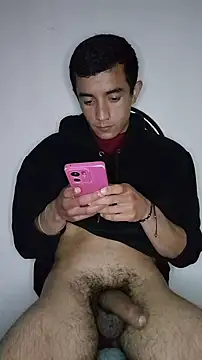 Thick_Cock XXX чат на живо